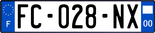 FC-028-NX