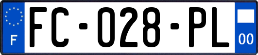FC-028-PL