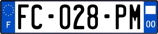 FC-028-PM