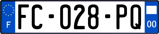 FC-028-PQ