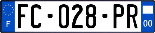FC-028-PR