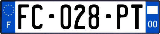 FC-028-PT