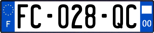 FC-028-QC