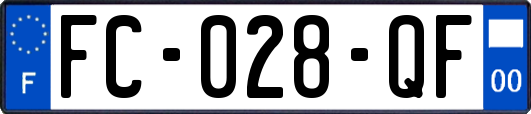 FC-028-QF