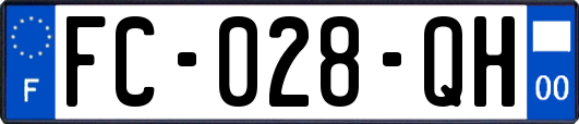 FC-028-QH