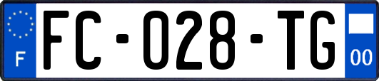 FC-028-TG