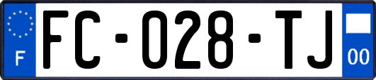 FC-028-TJ