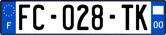 FC-028-TK