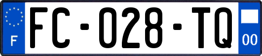 FC-028-TQ