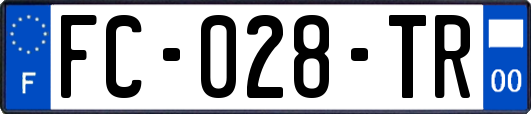 FC-028-TR
