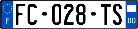 FC-028-TS