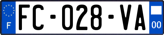 FC-028-VA