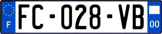 FC-028-VB