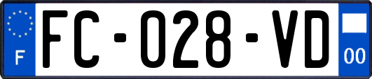 FC-028-VD