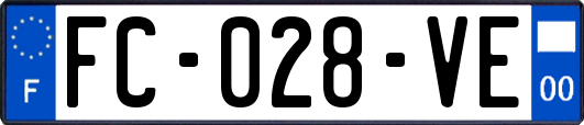 FC-028-VE