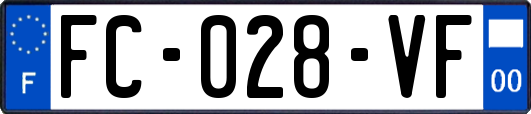 FC-028-VF