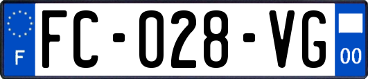 FC-028-VG