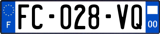 FC-028-VQ