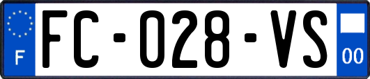 FC-028-VS