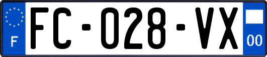 FC-028-VX