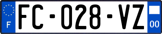 FC-028-VZ