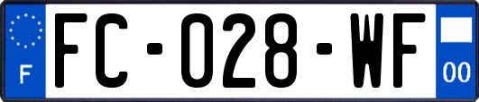 FC-028-WF