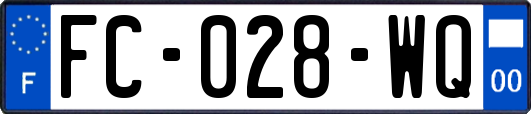 FC-028-WQ