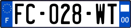 FC-028-WT