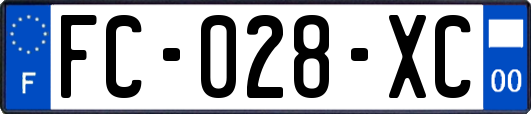 FC-028-XC