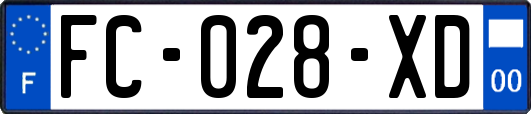 FC-028-XD