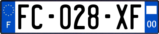 FC-028-XF