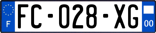 FC-028-XG