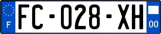 FC-028-XH