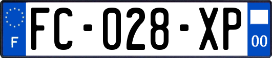 FC-028-XP