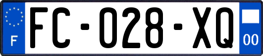 FC-028-XQ