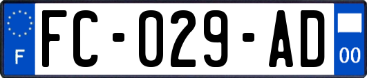 FC-029-AD