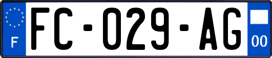 FC-029-AG