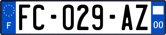 FC-029-AZ