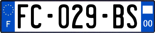 FC-029-BS