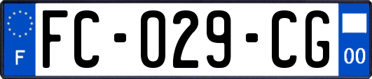 FC-029-CG