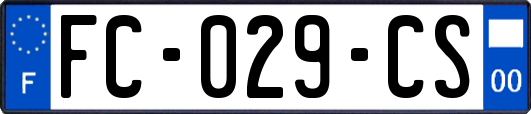 FC-029-CS