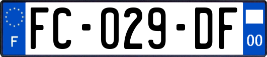 FC-029-DF