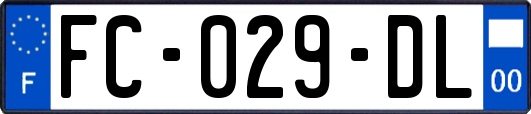 FC-029-DL