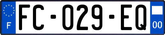 FC-029-EQ