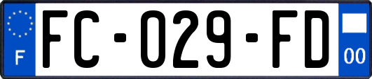 FC-029-FD