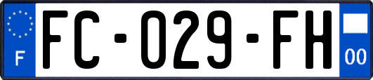 FC-029-FH