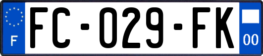 FC-029-FK