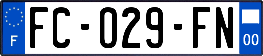 FC-029-FN