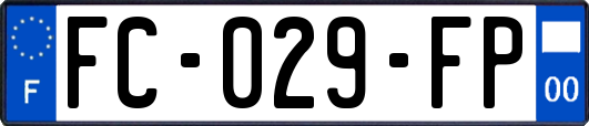 FC-029-FP