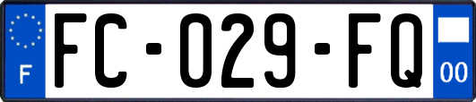 FC-029-FQ